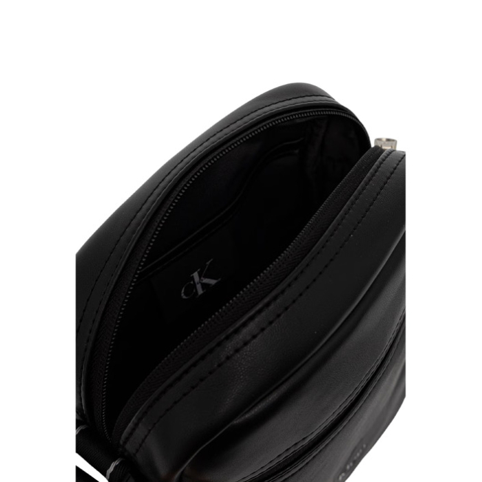 Geanta pentru bărbați Bold Logo Webbing Reporter - Calvin Klein [5]