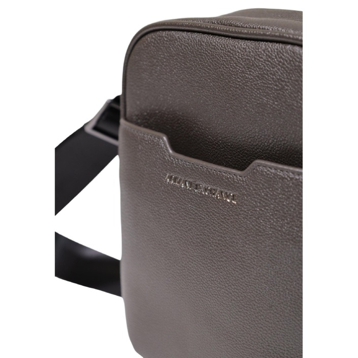 Geantă de Umăr Bărbați Armani Exchange [3]