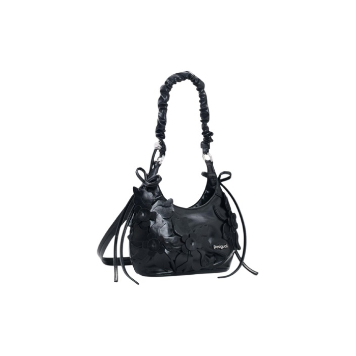 Nexus Bira - Desigual, Negru [2]