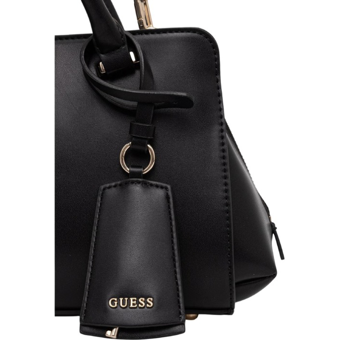 Geantă de umăr damă Guess – Piele Ecologică Premium, Design Urban-Elegant [5]