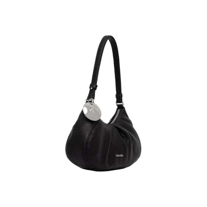Calvin Klein - Engraved HW Small Bag  [2]