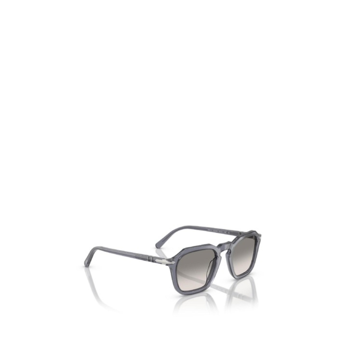 Persol - Ochelari-de-soare Bărbat - Transparent Ocean [4]