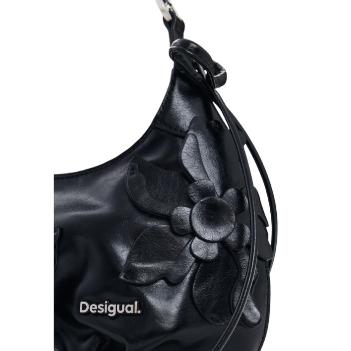 Nexus Bira - Desigual, Negru [4]