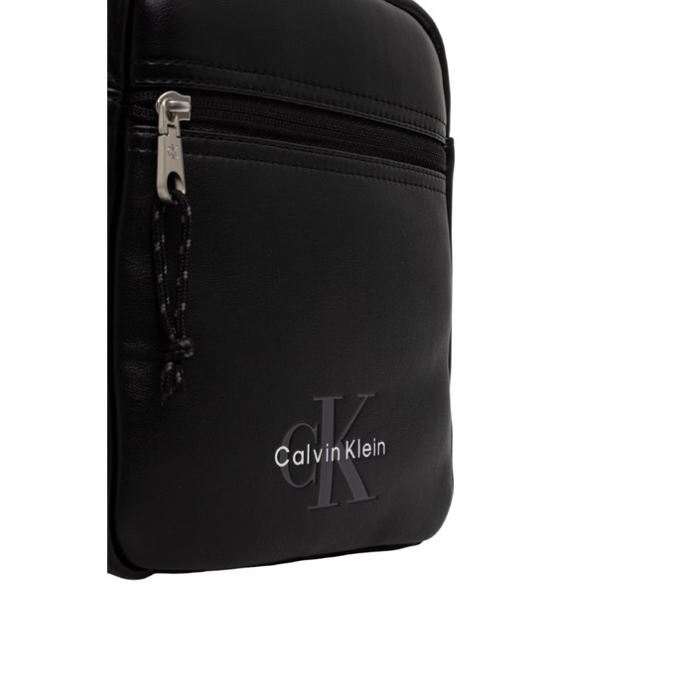 Geanta pentru bărbați Bold Logo Webbing Reporter - Calvin Klein [4]