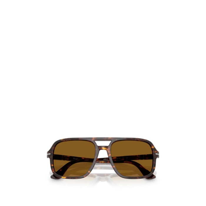 Persol - Ochelari-de-soare Bărbat - Bright Yellow / Brown [3]