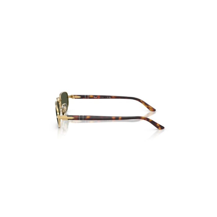 Persol - Ochelari-de-soare Bărbat - Auriu [5]