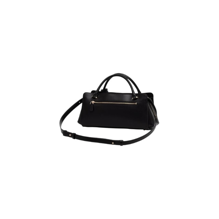 Geantă de umăr damă Guess – Piele Ecologică Premium, Design Urban-Elegant [4]