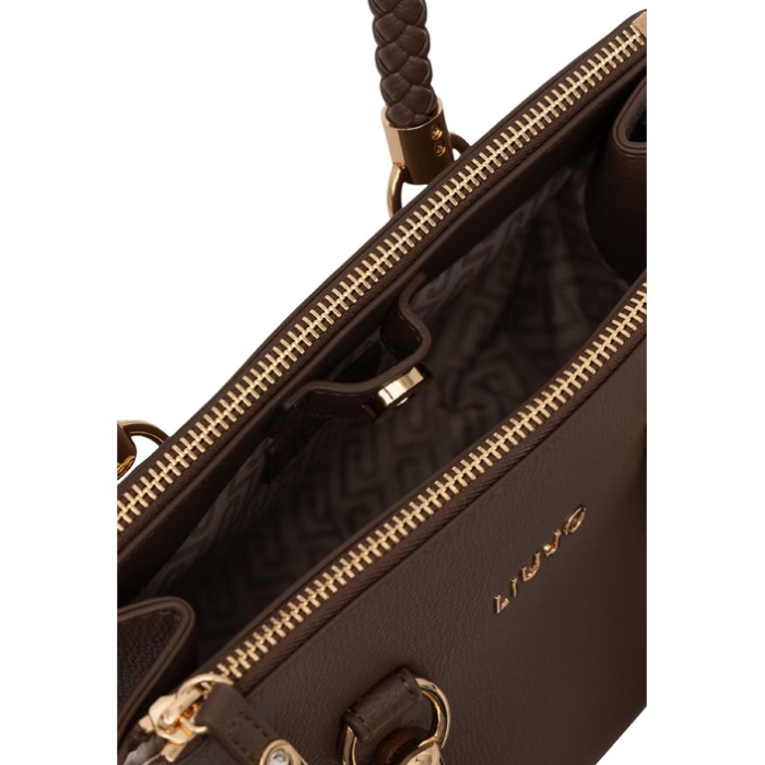 LIU JO - SHOPPING BAG - MARO [5]