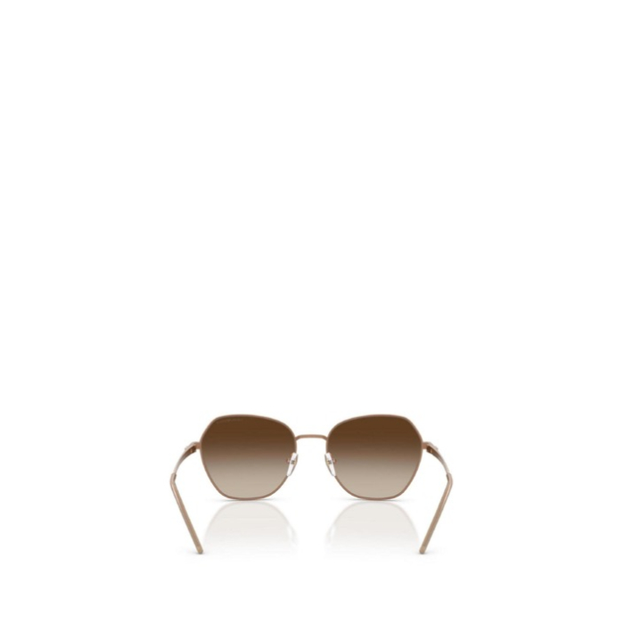 Emporio Armani - Ochelari-de-Soare Femeie - Maro [3]