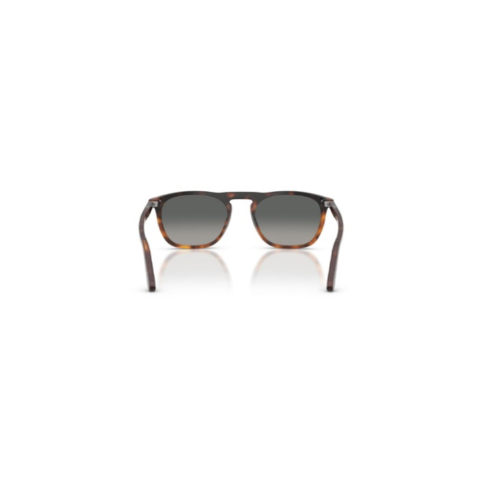 Persol - Ochelari-de-soare Bărbat - Maro cu Imprimeu [4]