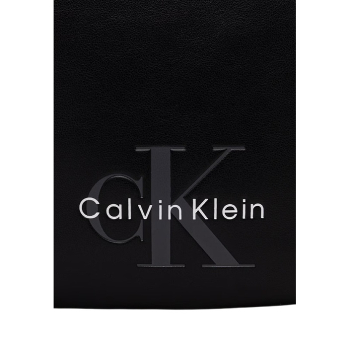 Geanta pentru bărbați Bold Logo Webbing Sling -  Calvin Klein [3]