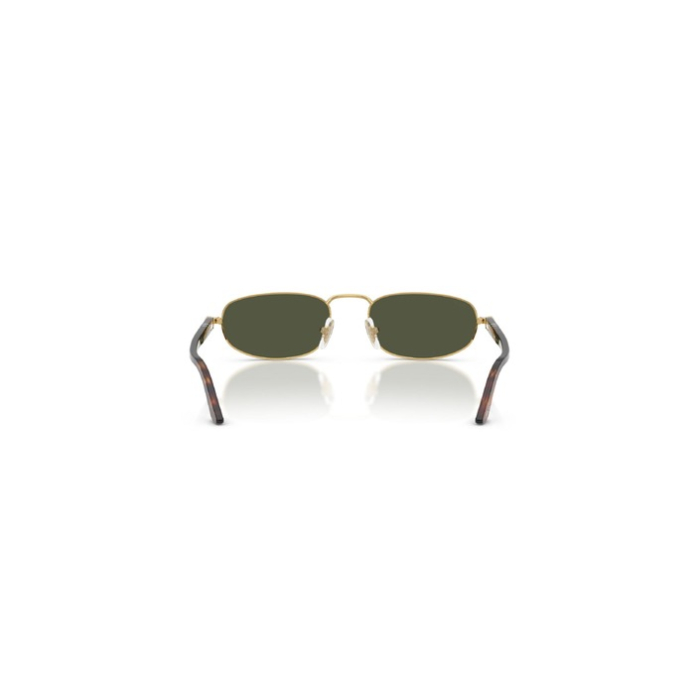 Persol - Ochelari-de-soare Bărbat - Auriu [4]