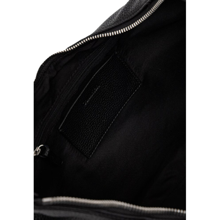 Geanta Calvin Klein - Engraved HW Medium Shoulder Bag [5]