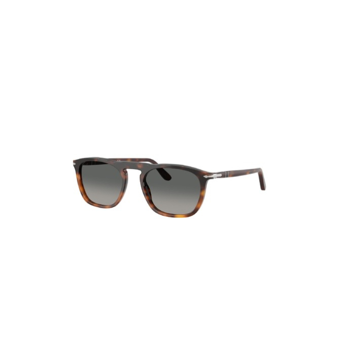 Persol - Ochelari-de-soare Bărbat - Maro cu Imprimeu [3]