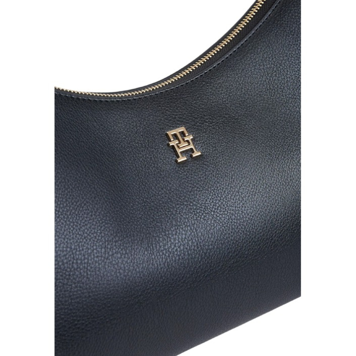 Geantă Damă Tommy Hilfiger Neagră – Shoulder Bag Elegant [5]
