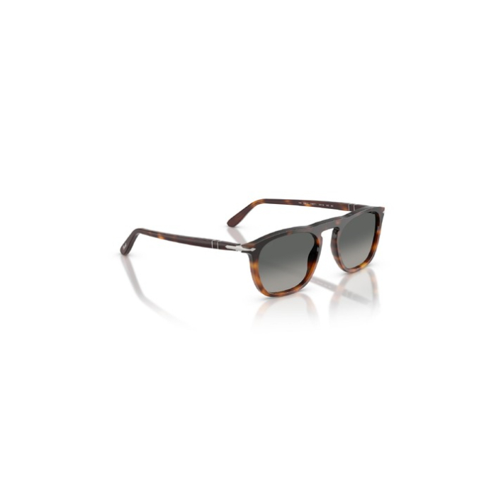 Persol - Ochelari-de-soare Bărbat - Maro cu Imprimeu [5]