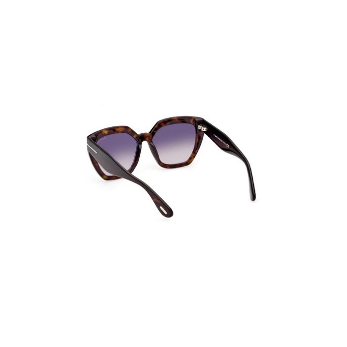 Tom Ford - PHOEBE, Ochelari-de-Soare Femeie, Maro [3]
