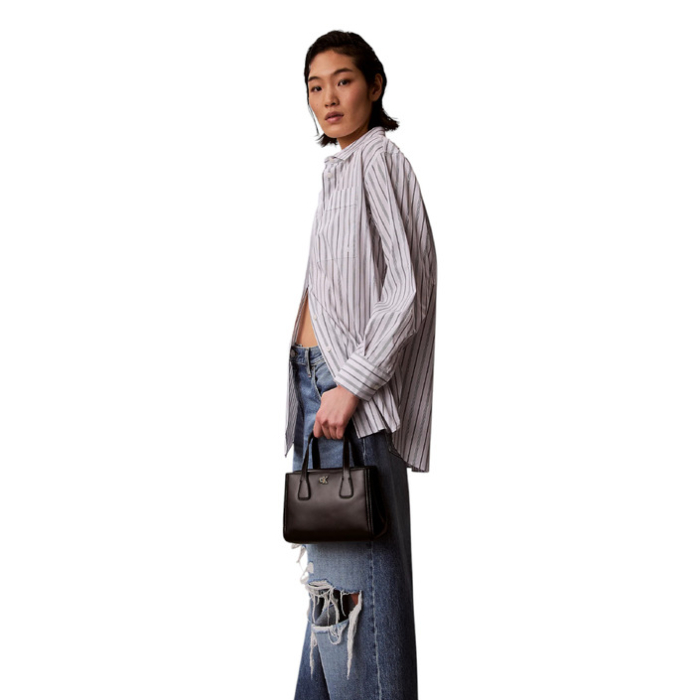 Mini Tote Crossbody - Calvin Klein [5]
