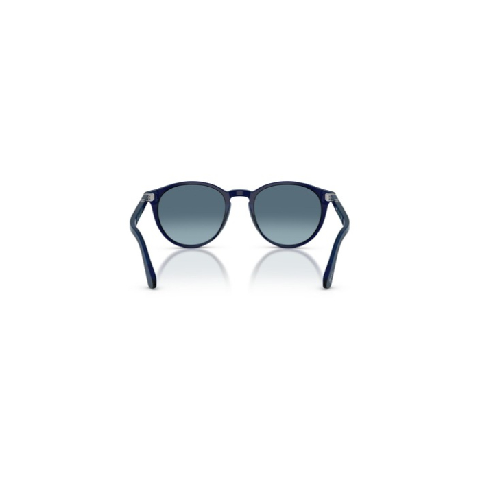 Persol - Ochelari-de-soare Bărbat - Navy Blue [5]