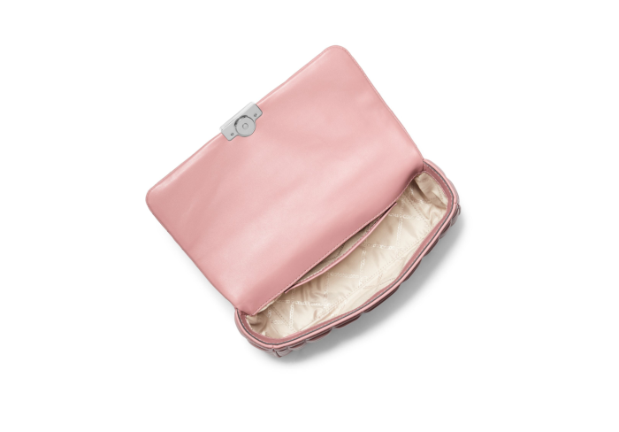 Geantă damă Michael Kors Tribeca Smokey Rose [2]