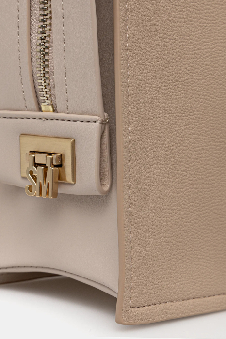 Steve Madden geantă Bamren, BEIGE [4]