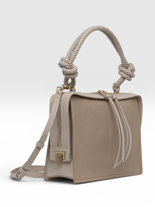 Steve Madden geantă Bamren, BEIGE [2]