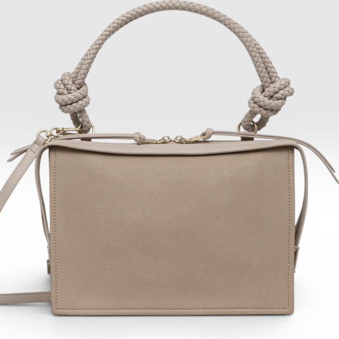 Steve Madden geantă Bamren, BEIGE [3]