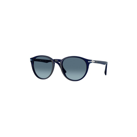 Persol - Ochelari-de-soare Bărbat - Navy Blue [3]