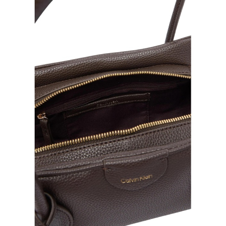Geantă de Damă Calvin Klein - Maro [3]