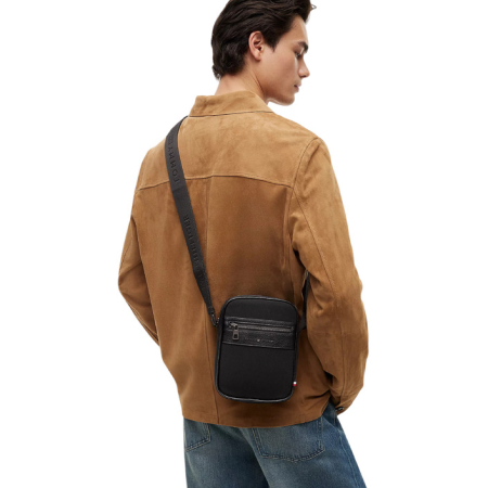 Tommy Hilfiger - TH REPREVE MINI REPORTER [1]