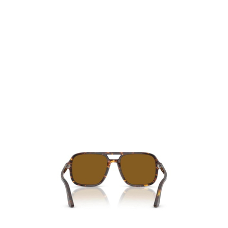 Persol - Ochelari-de-soare Bărbat - Bright Yellow / Brown [3]