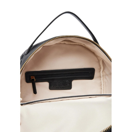LIU JO -  Rucsac Dama, negru [3]