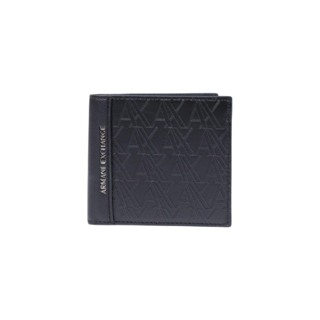 Portofele - Armani Exchange - Portofel Bărbați