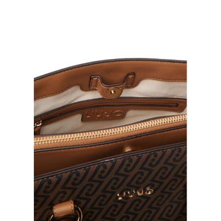 LIU JO - SHOPPING BAG, accesoriu eșarfă [3]