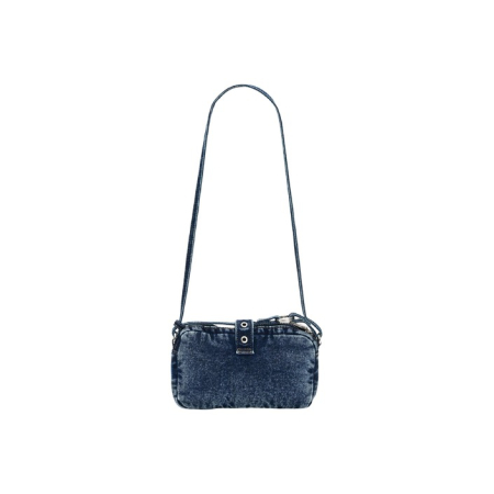 Mini-geantă din denim Desigual – Accent Denim Y2K [2]