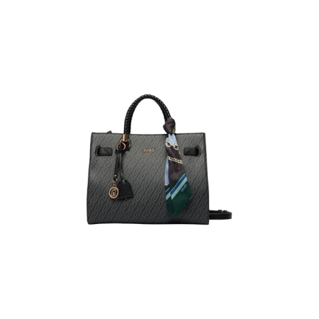 Genți - LIU JO - SHOPPING BAG, accesoriu eșarfă