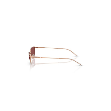Emporio Armani - Ochelari-de-Soare Femeie, Cat-eye Roz [4]
