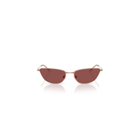 Emporio Armani - Ochelari-de-Soare Femeie, Cat-eye Roz [1]