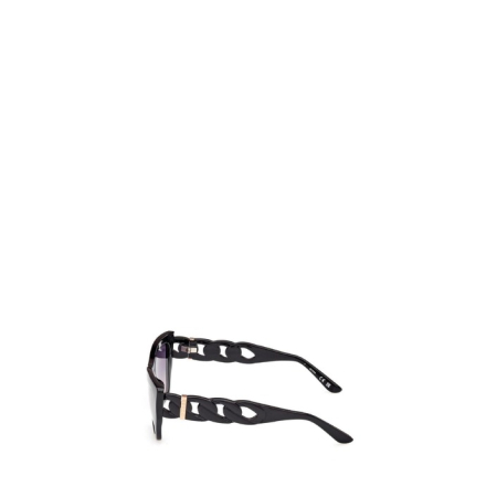 Guess - Ochelari-de-Soare Femeie - Negru [1]