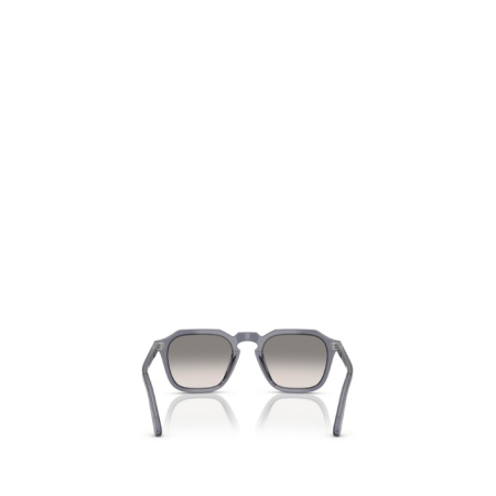 Persol - Ochelari-de-soare Bărbat - Transparent Ocean [4]