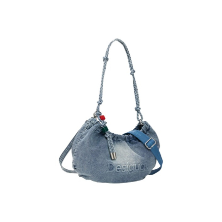 Geanta Desigual - Denim [1]
