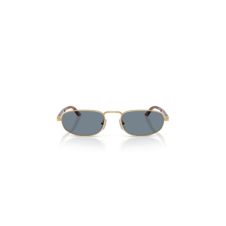 Ochelari Bărbați - Persol - Ochelari-de-soare Bărbat - Ramǎ aurie