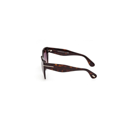 Tom Ford - PHOEBE, Ochelari-de-Soare Femeie, Maro [1]