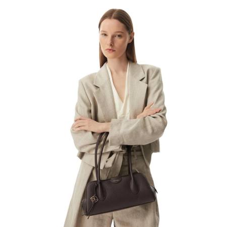 Geantă de Damă Calvin Klein - Maro [4]