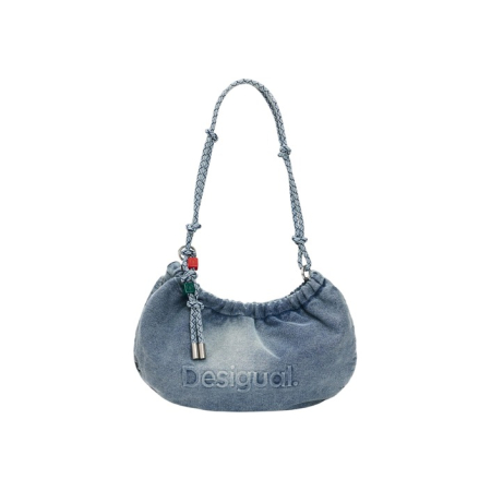 Genți - Geanta Desigual - Denim
