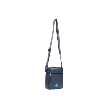 Calvin Klein -  BOLD LOGO WEBBING REPORTER [1]