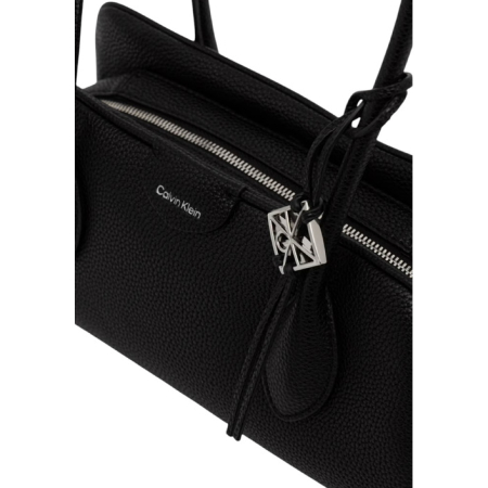 Geantă de Damă Calvin Klein - Neagră [3]