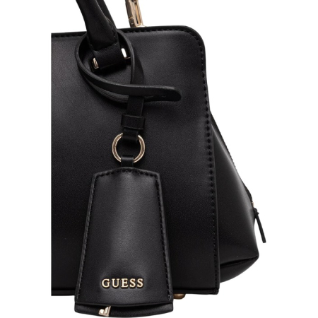 Geantă de umăr damă Guess – Piele Ecologică Premium, Design Urban-Elegant [4]