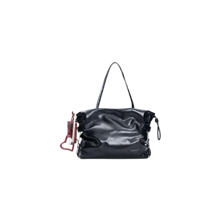 Genți - Galaxy Lifta 2.0 - Desigual, negru