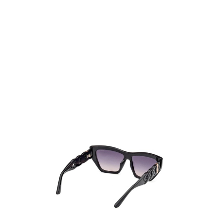 Guess - Ochelari-de-Soare Femeie - Negru [4]